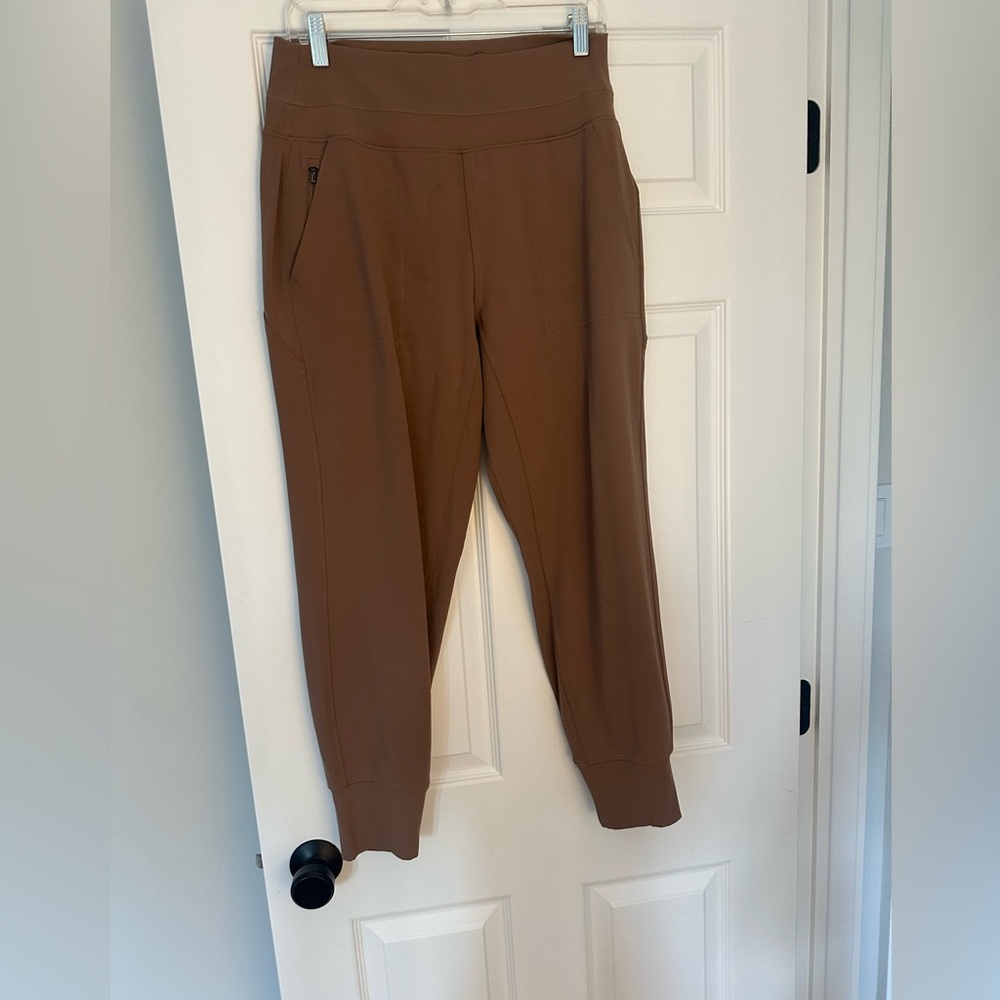 Athleta Venice High Rise Jogger Pants